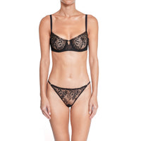 Huit Desir Underwire