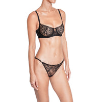 Huit Desir Underwire