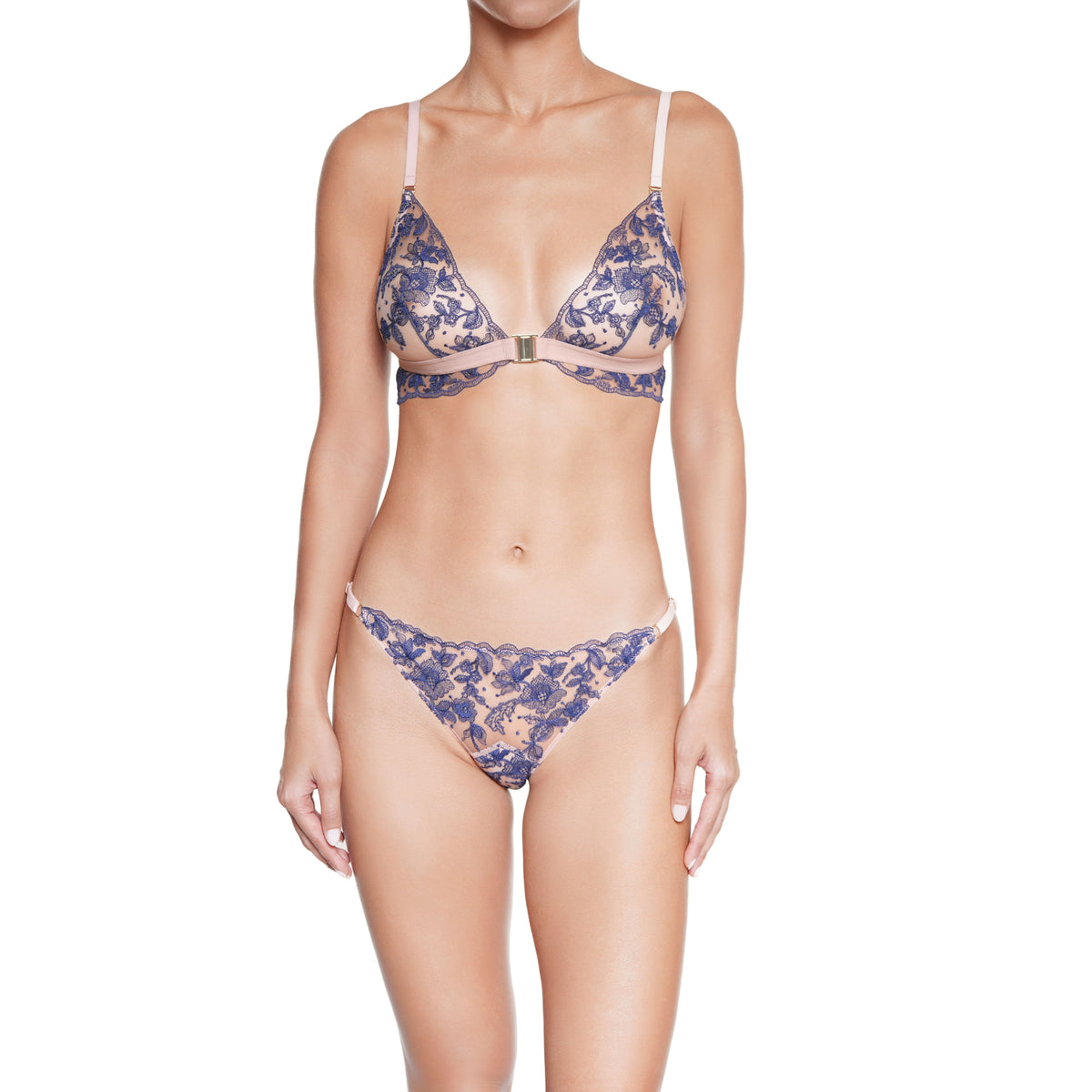 ZOE-B1 Zoé Bralette