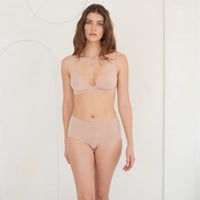 Huit - ☁️ Lightweight Microfiber FOS-J41 Brief