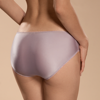 Ajour Daisy Lace Soft Bikini Panty