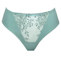 Soft Semi-Sheer Tanga Panty Dalia Laurel
