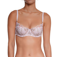 Huit - Dalya - DAL-A10 - Padded Balconette