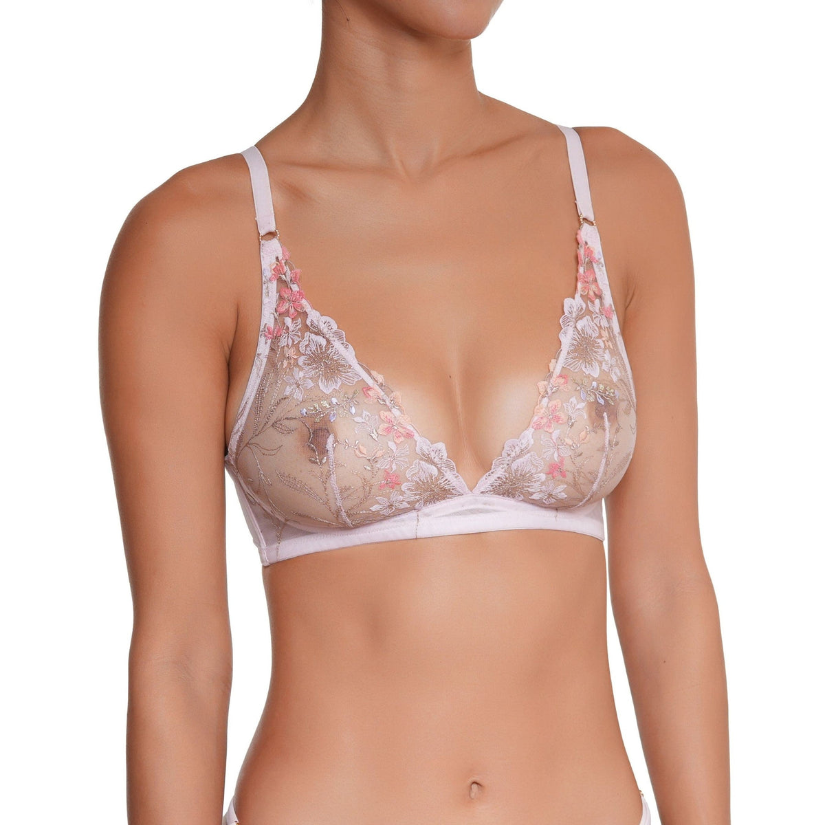 Huit - Dalya - DAL-B1 - Bralette