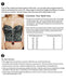 Bustier Dominique Estrada Sizing; Shop Now @ Lavinia Lingerie