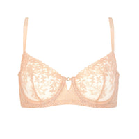 Huit - Desir Underwire - Blush