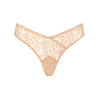 Huit Desir Tanga - Blush