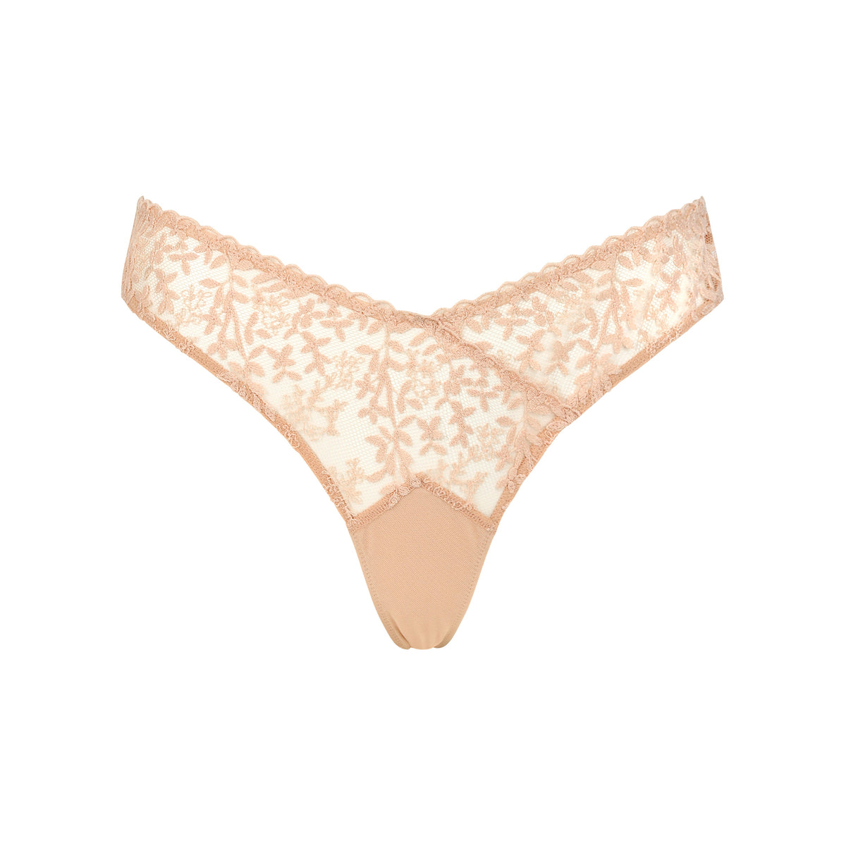 Huit Desir Tanga - Blush