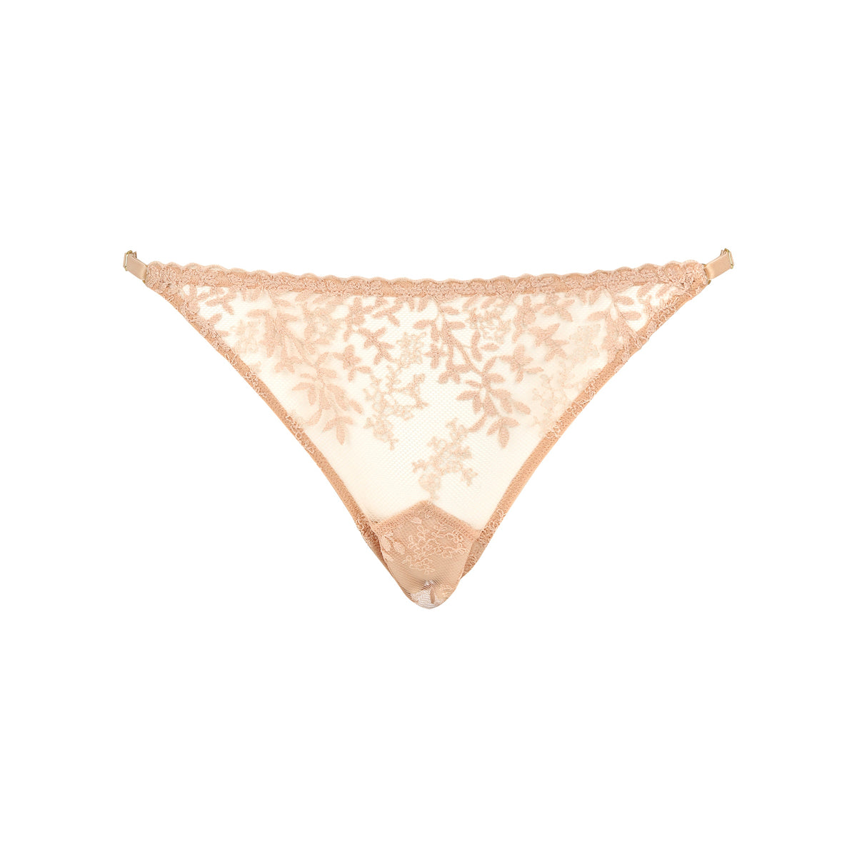 Huit Desir Bikini - Blush
