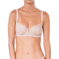 Huit - Desir Underwire - Blush