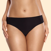 Sheer Back Bikini Panty Ajour Dolce