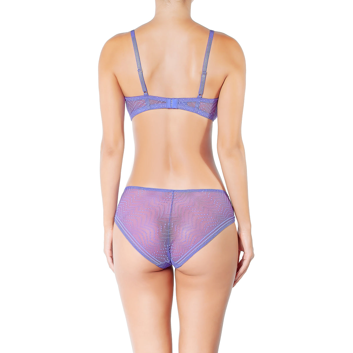 Huit - Eclatante - Underwire Bra