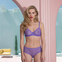 Huit - Eclatante - Underwire Bra