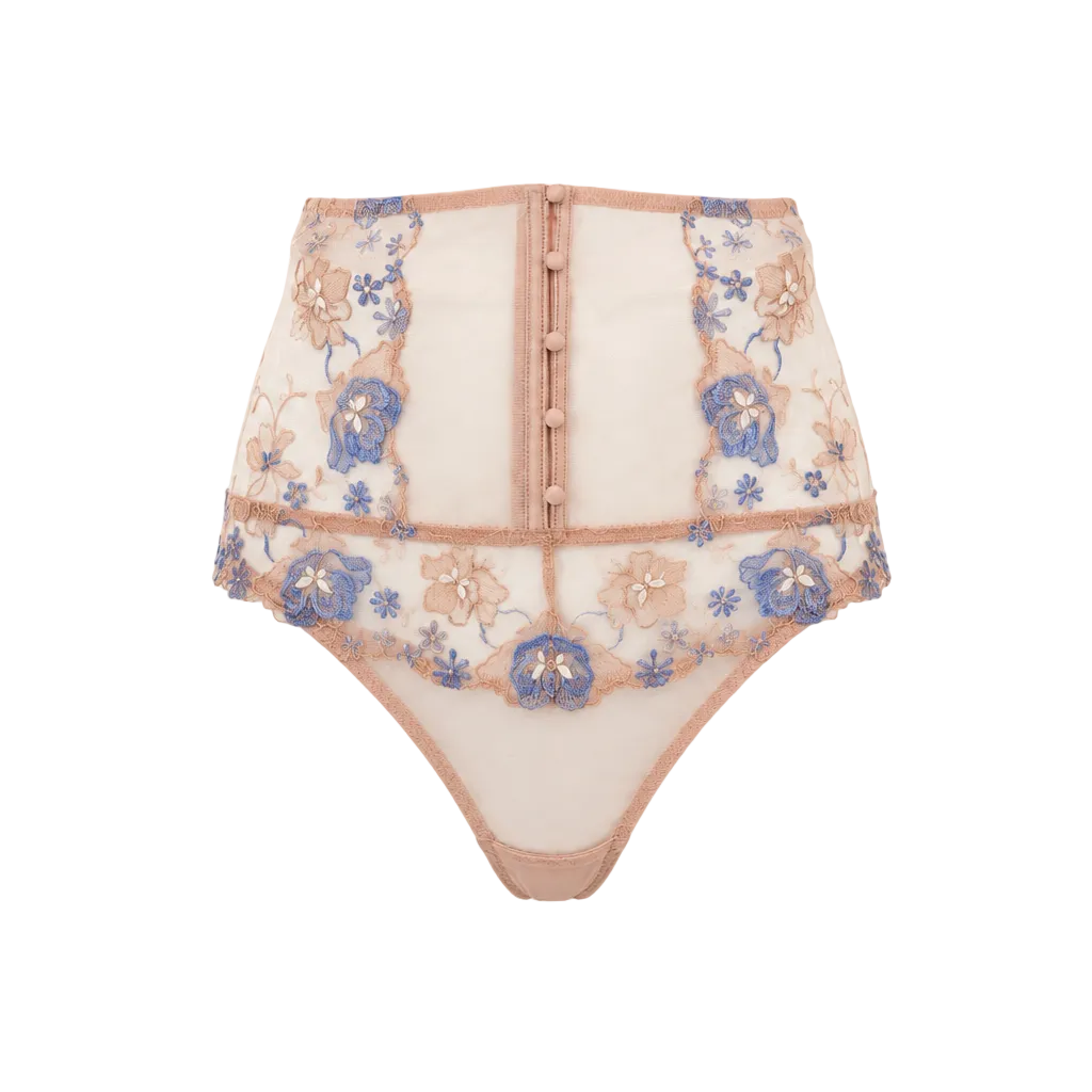 Huit - Élise High Waist