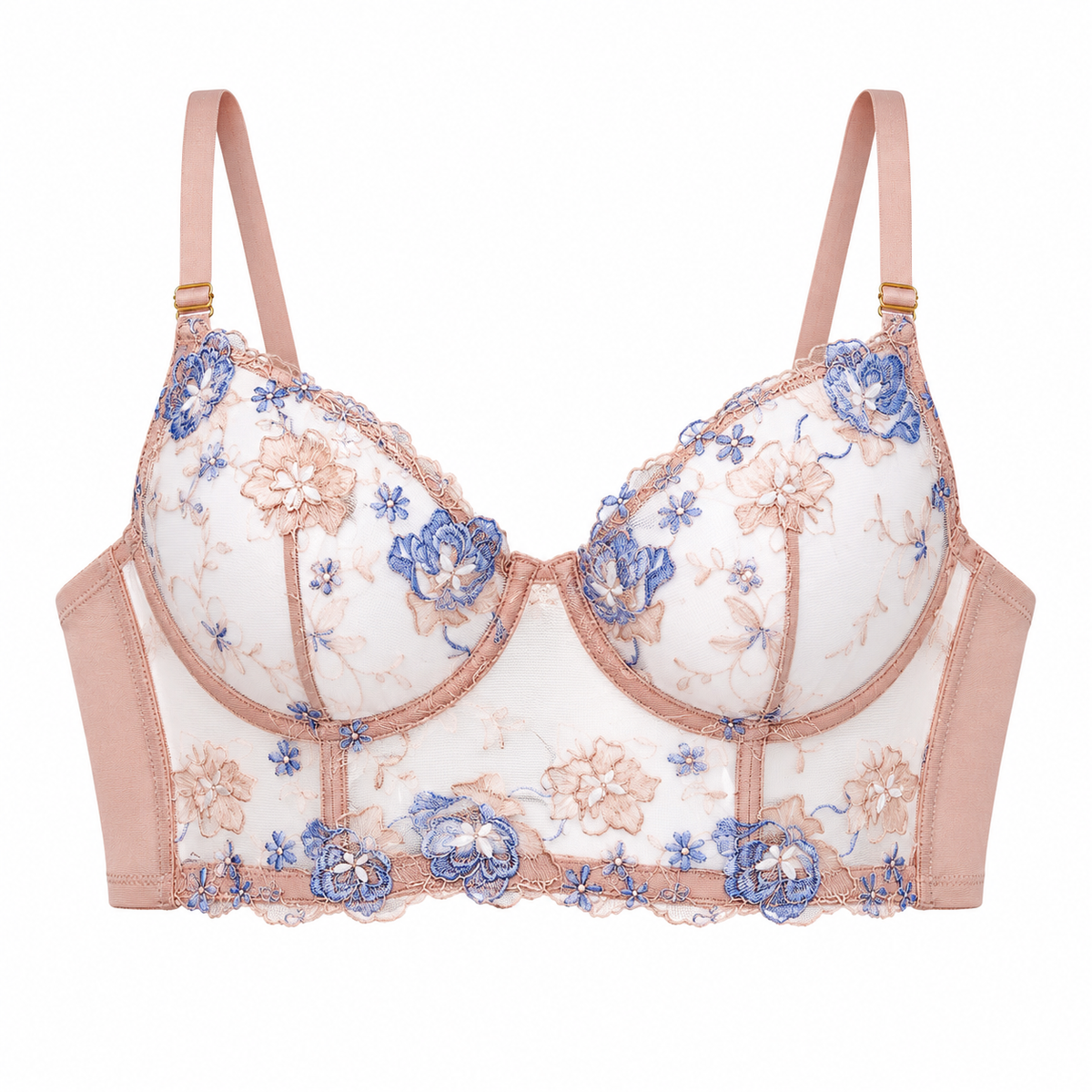 Huit - Élise Bustier