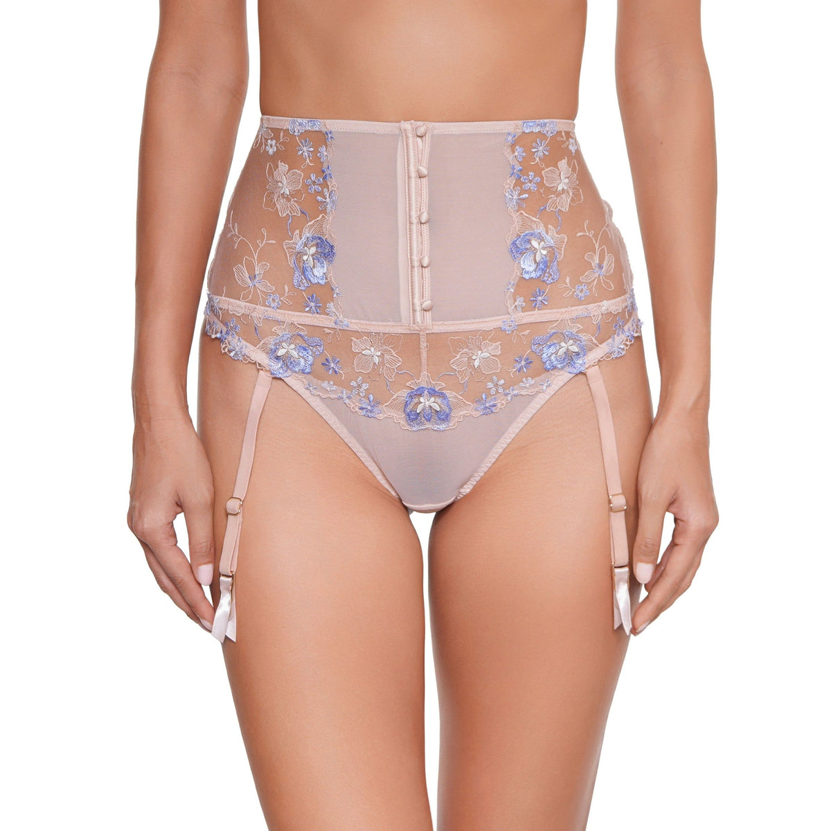 Huit - Élise High Waist