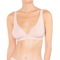 Huit - ☁️ Lightweight Microfiber FOS-B1 Wireless Bralette