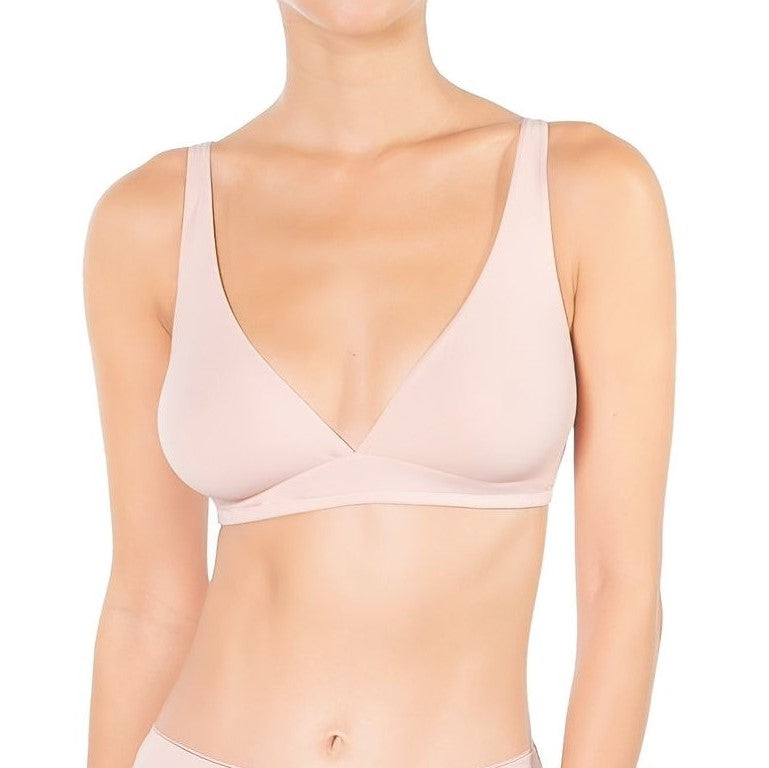 Huit - ☁️ Lightweight Microfiber FOS-B1 Wireless Bralette