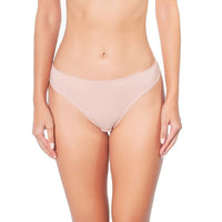 Huit - ☁️ Lightweight Microfiber FOS-J14 Thong