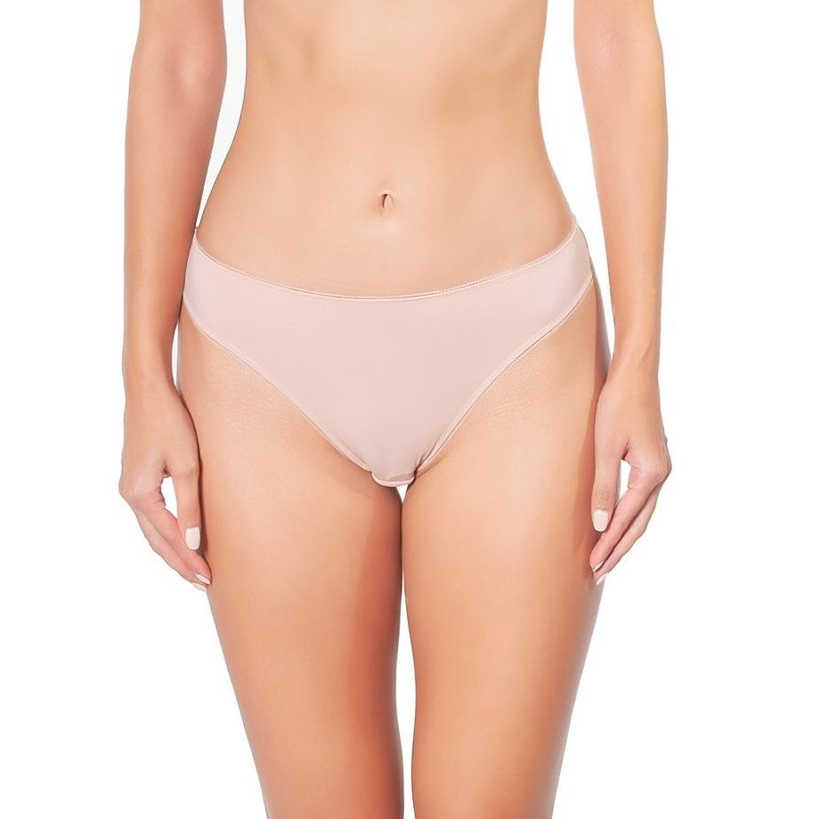 Huit - ☁️ Lightweight Microfiber FOS-J14 Thong
