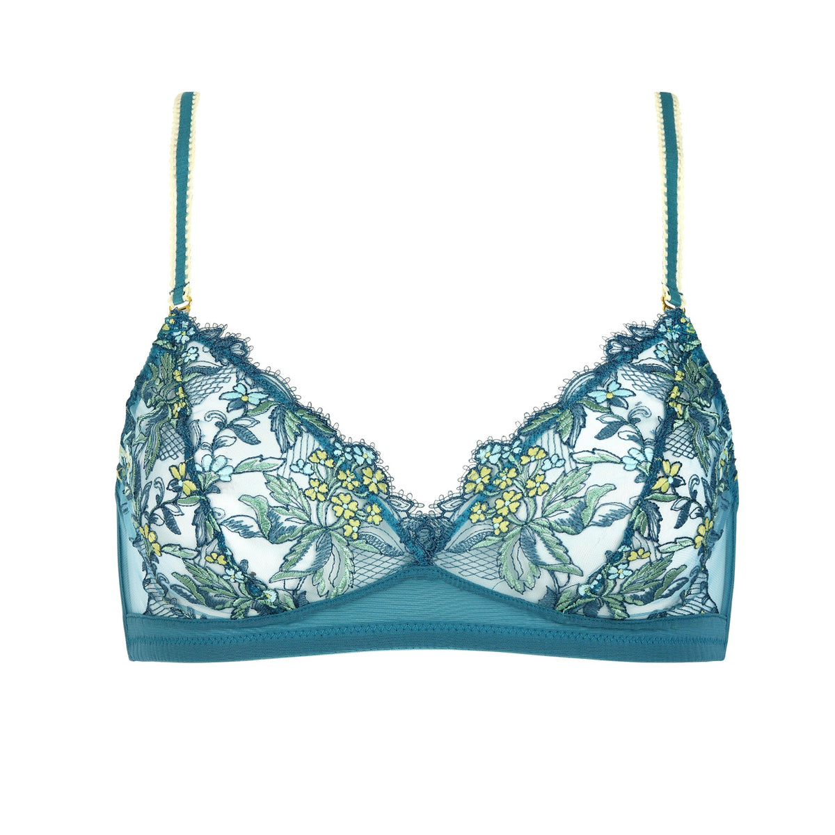 Huit - Flirt d'ete Wireless Bralette