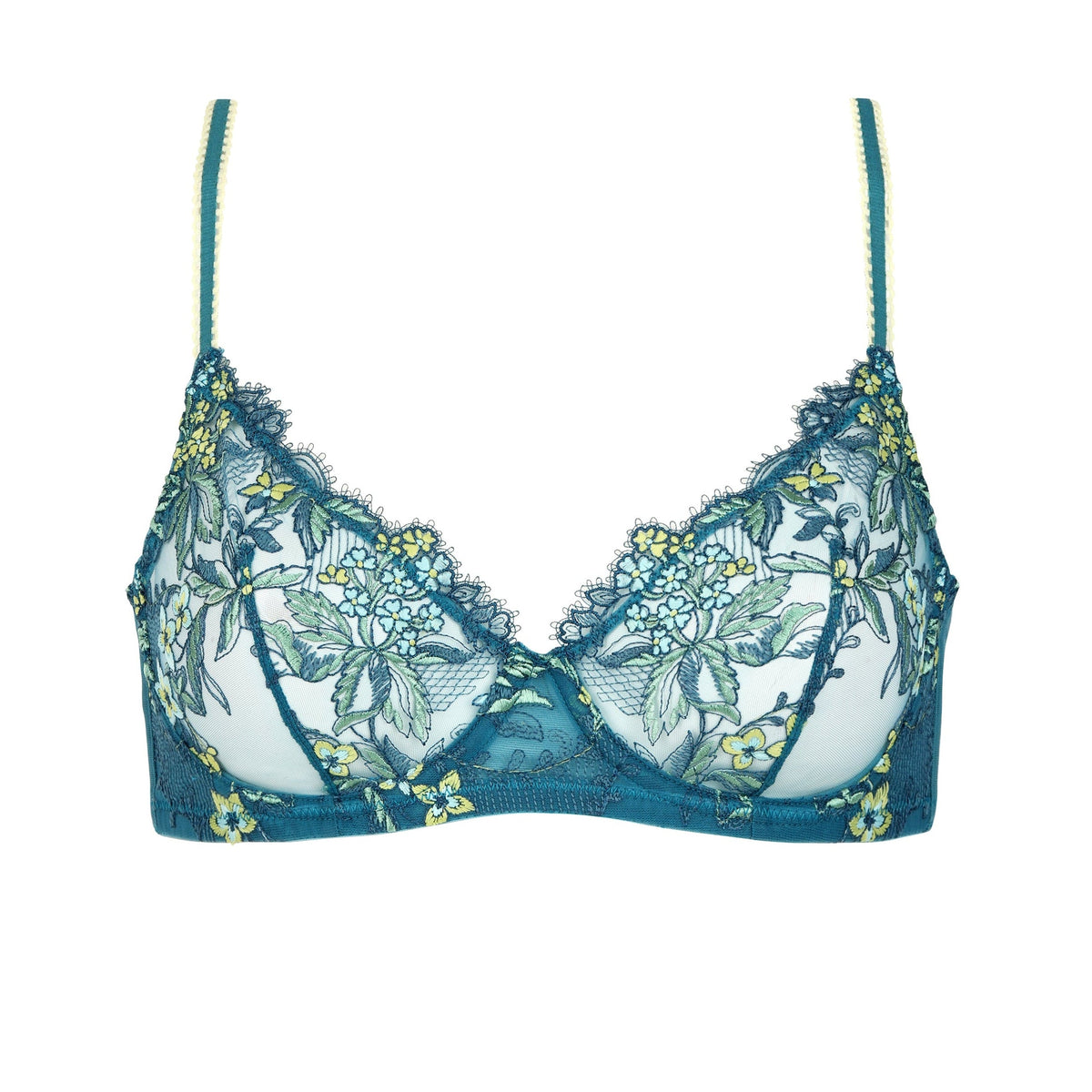 Huit - Flirt d'ete Underwire
