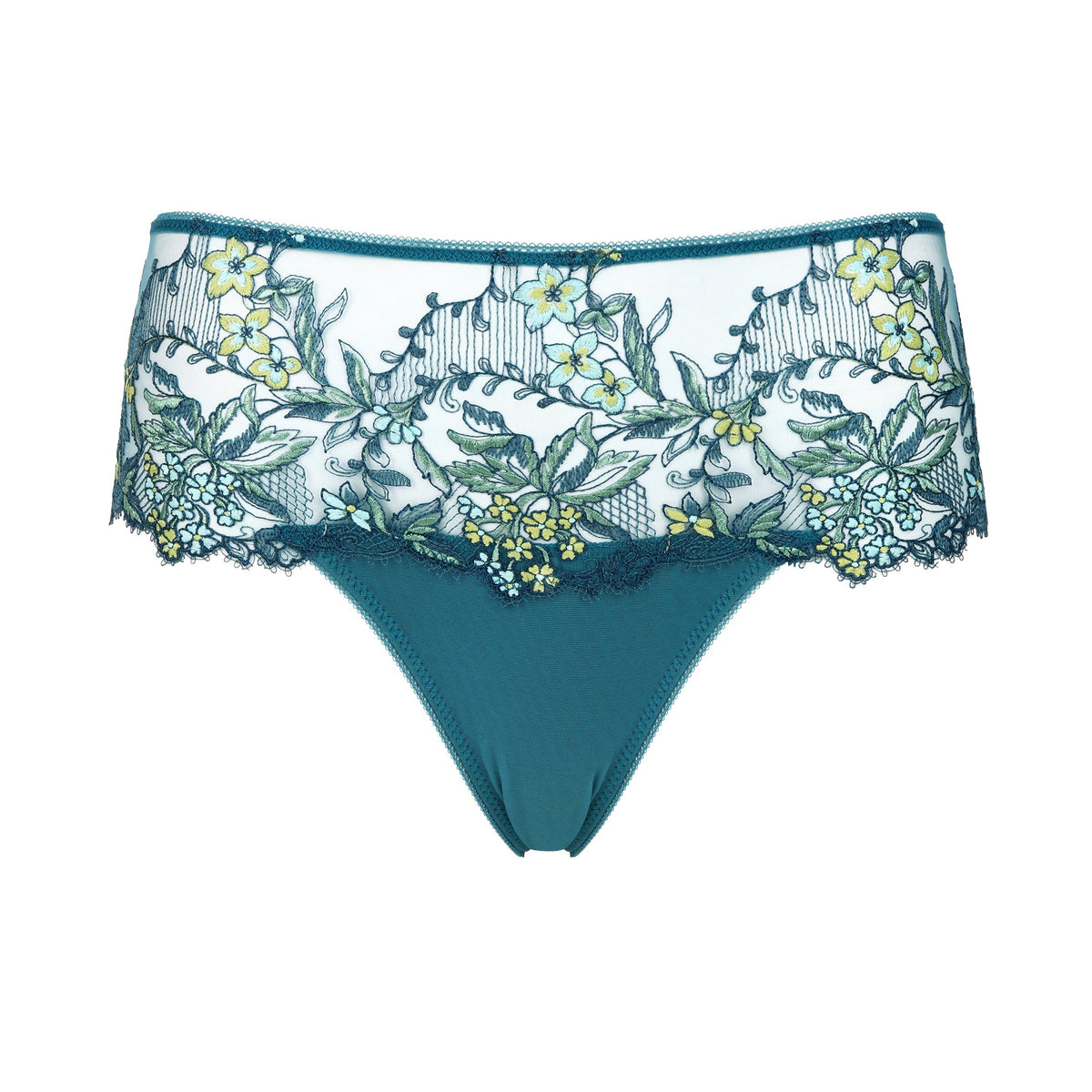 Huit - Flirt d'ete Tanga