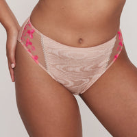 Seamless Classic Bikini Panty Flirt