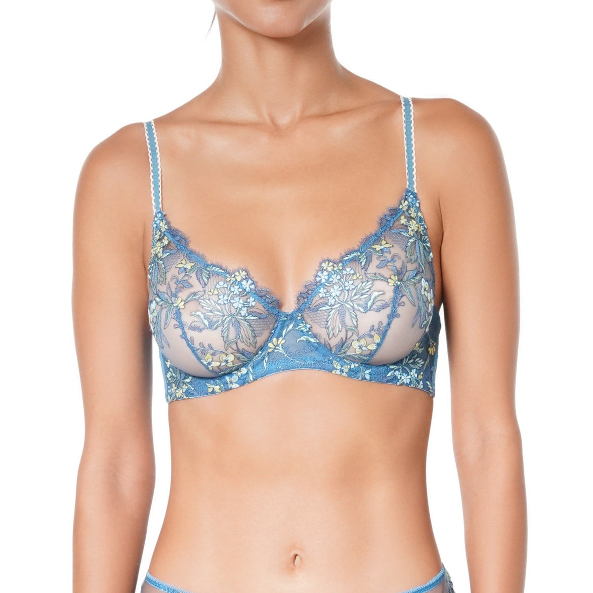Huit - Flirt d'ete Underwire