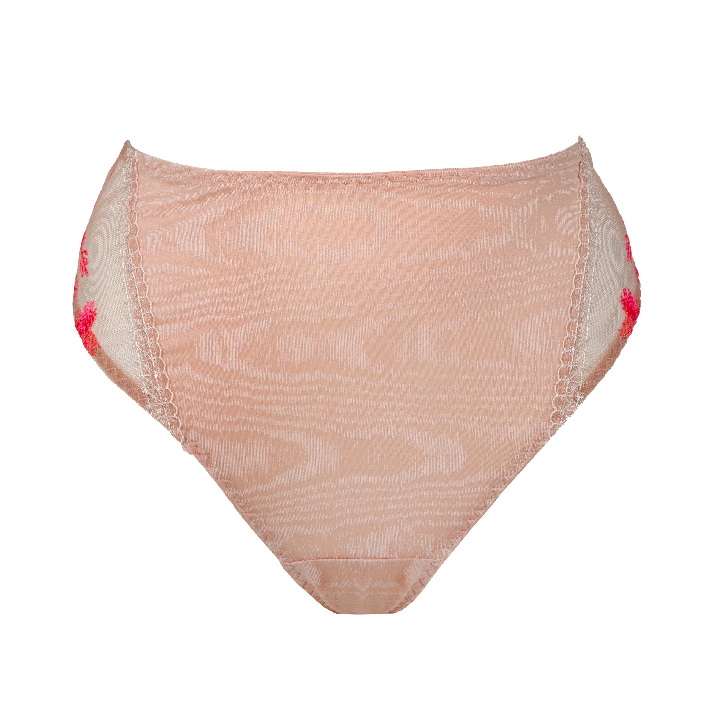 Seamless Classic Bikini Panty Flirt
