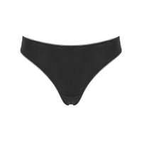 Huit - ☁️ Lightweight Microfiber FOS-J14 Thong