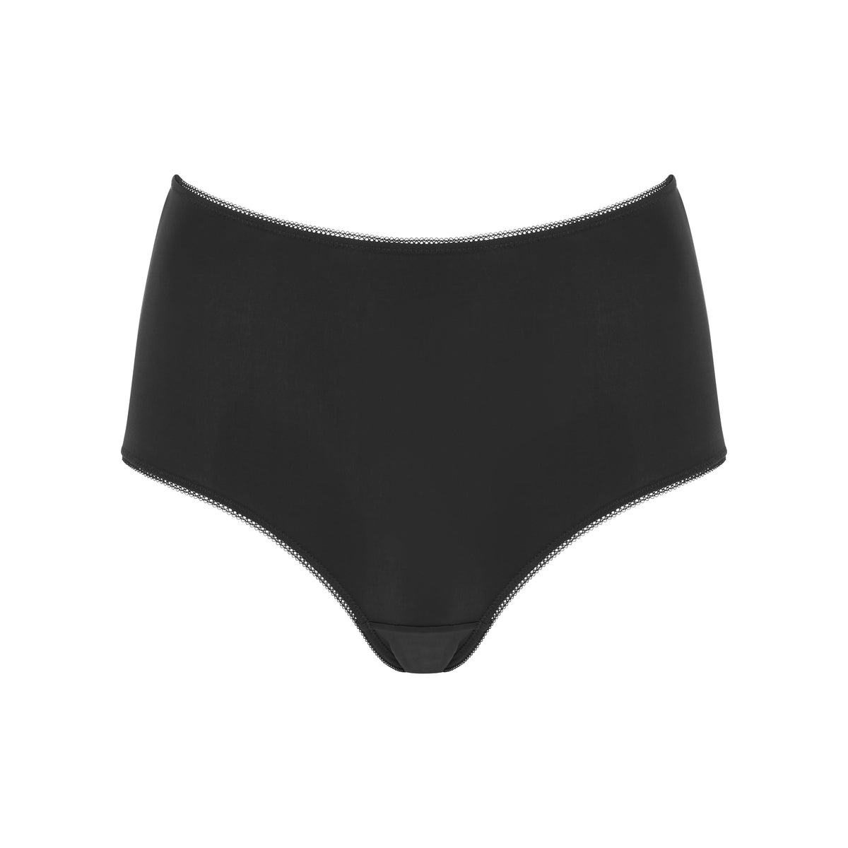Huit - ☁️ Lightweight Microfiber FOS-J41 Brief