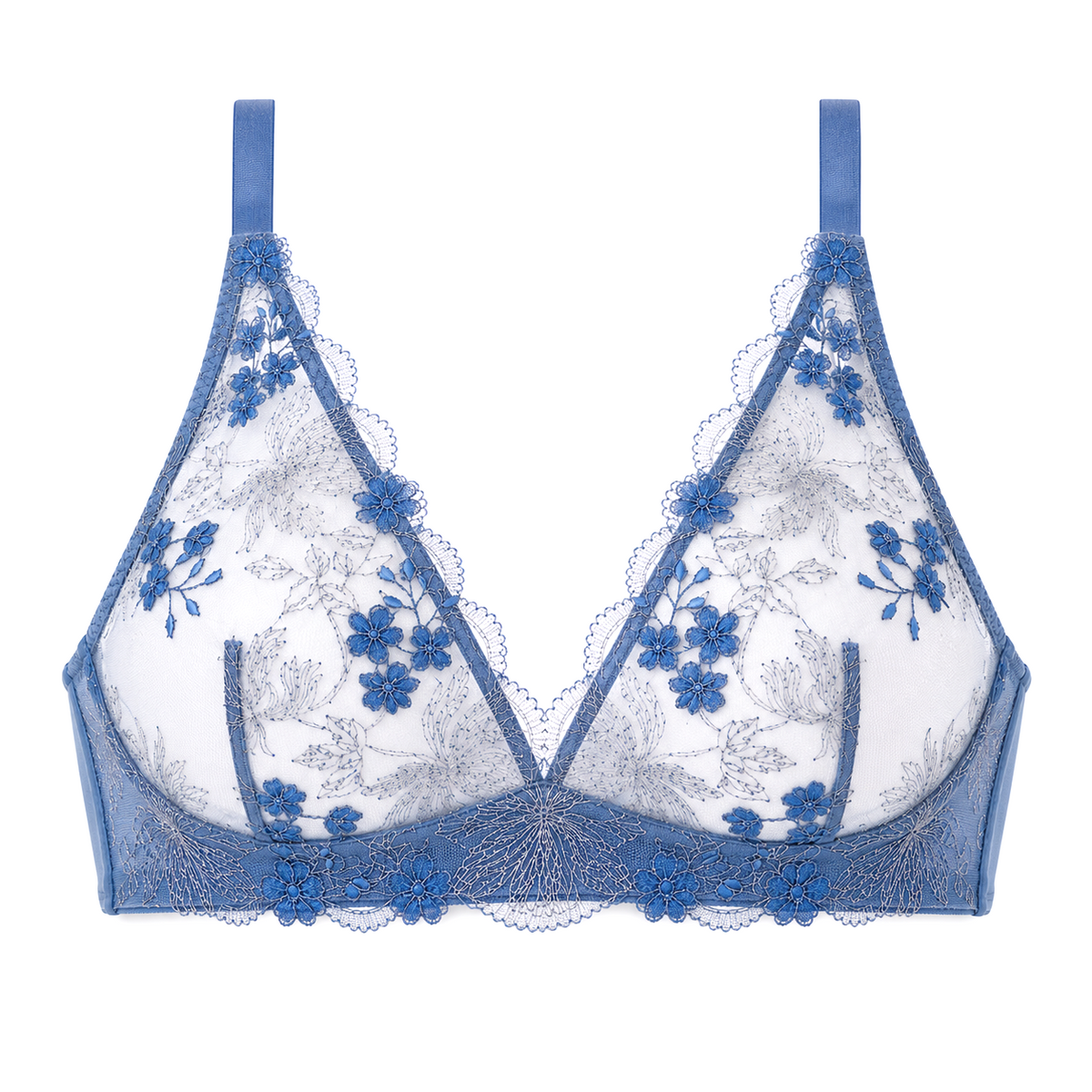 Huit - Prestige Gabrielle - GAB-B1 - Wireless Bralette