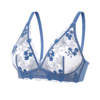 Huit - Prestige Gabrielle - GAB-B1 - Wireless Bralette