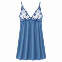 Huit - Prestige Gabrielle - GAB-V10 - Silk Babydoll