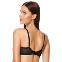 Padded Lace Underwire Bra Gorteks Gwen
