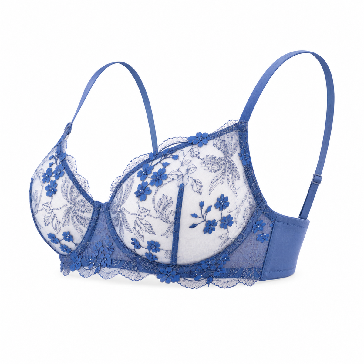Huit - Prestige Gabrielle - GAB-C4 - Underwire