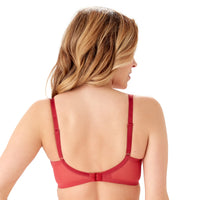 Gossard Glossies Lace Bra back view