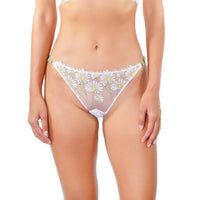 Huit - Danse des Fleurs - Bikini