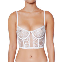 Huit - Amoureuse - Demi Bustier