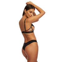 Invisible Soft Thong Panty Kinga Lou