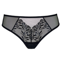 Gorteks Libby Sheer Mesh Thong