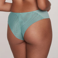 Soft Semi-Sheer Tanga Panty Dalia Laurel