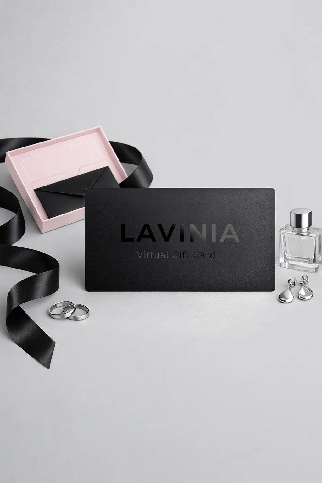 Lavinia Lingerie Virtual Gift Card