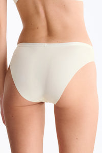 Cream floral lace women's underwear Lavinia Lingerie