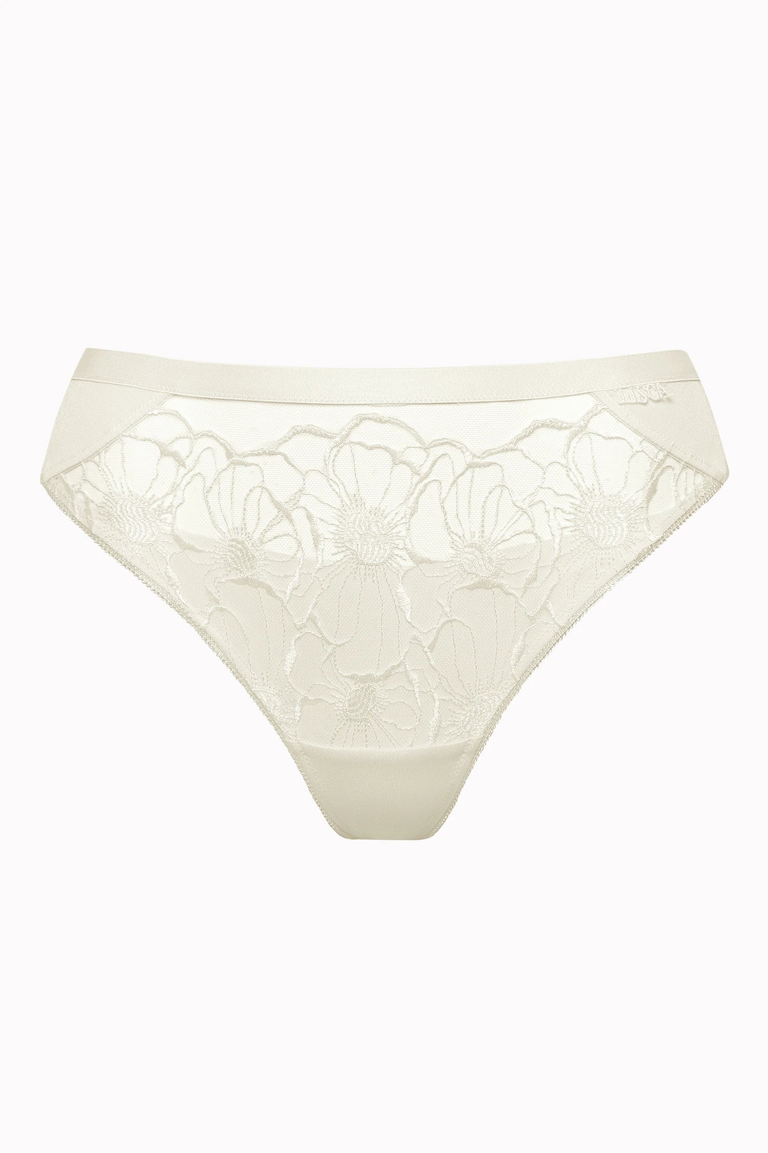 Lisca Miracle Bikini Panty Ivory