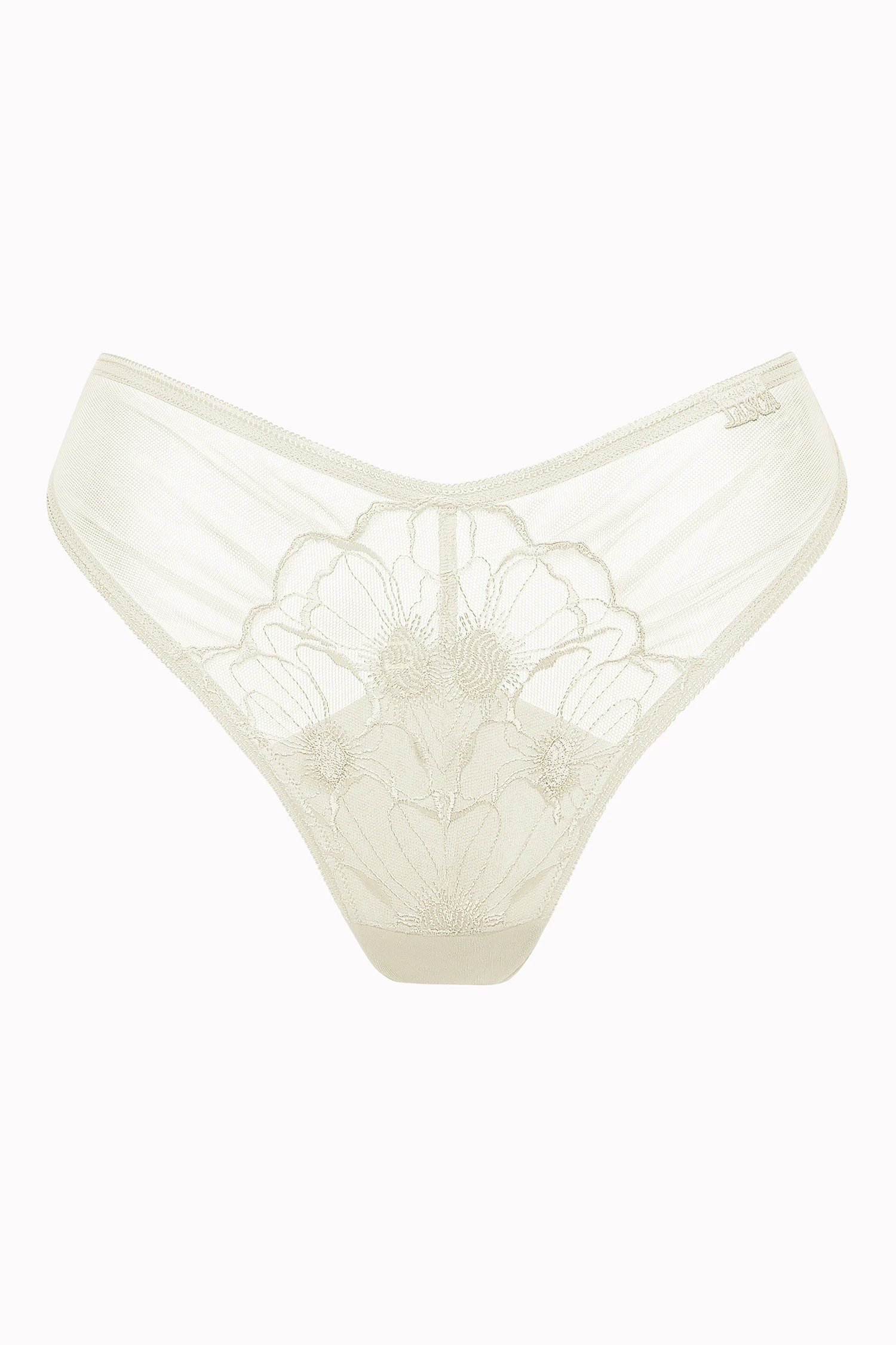 Lisca Miracle Brazilian Panty