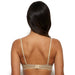 Products Sexy Sheer Molded Bra Gossard Glossies Beige