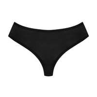 Sexy Tank Top & Thong Panty Obsessive Bella Rou