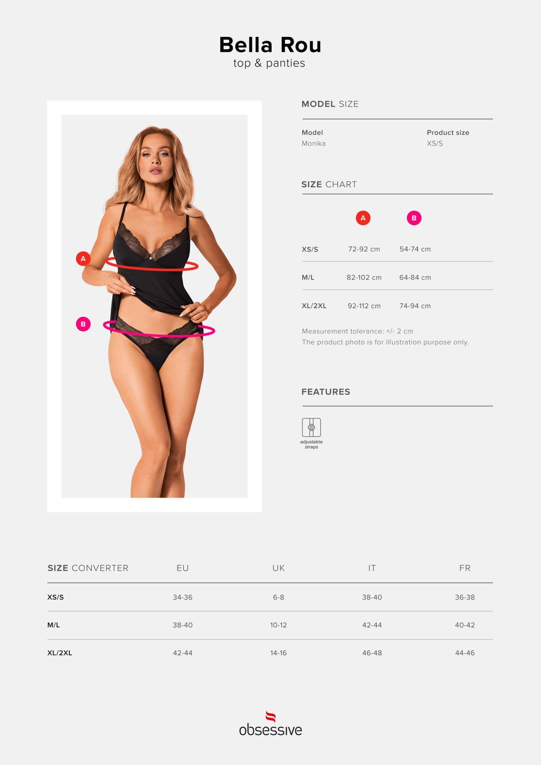 3 Reasons to Love the Black Bella Rou Set - Shop Now @ Lavinia Lingerie 3 Reasons to Love the Black Bella Rou Set - Shop Now @ Lavinia Lingerie